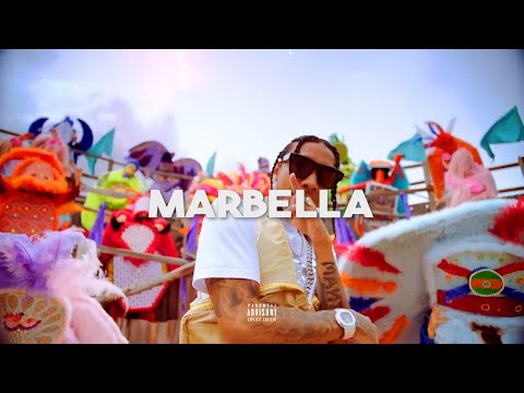 (FREE) Tyga Type Beat - &amp;quot;MARBELLA&amp;quot; | Free Offset Type Beat 2023 | Free Club Instrumental 2023