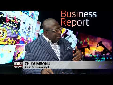 Shell Exits Nigeria's Onshore Oil Field - Chika Mbonu