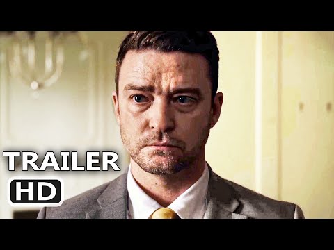 REPTILE Trailer (2023) Justin Timberlake, Benicio Del Toro