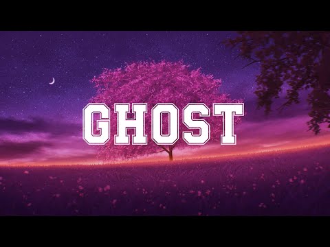 Ghost - Justin Bieber (Lyrics)