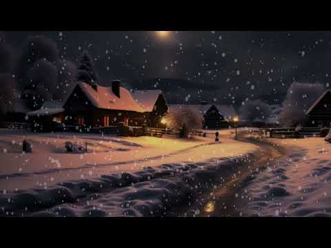 &quot;peaceful night: relaxing sleep music&quot;   :평화로운 밤:  편안한 수면 음악&quot;