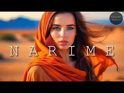 NARIME MUSIC - Beautiful Arabian Music &amp; Egyptian Music #96