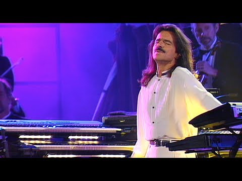 Yanni - &quot;Within Attraction&rdquo; Live at Royal Albert Hall... 1080p Digitally Remastered &amp; Restored