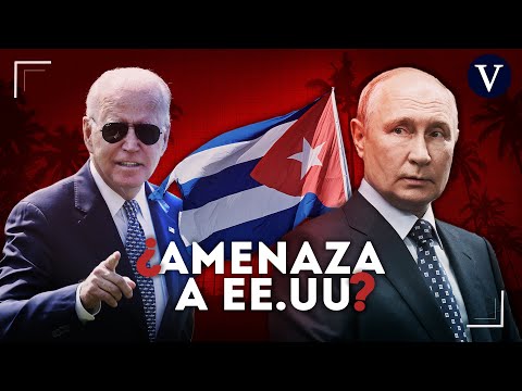 &iquest;Por qu&eacute; Rusia vuelve a acercarse a Cuba?: las claves de la alianza &quot;contra el imperio yanqui&quot;