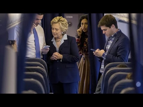 Clinton campaign, DNC helped fund Trump-Russia research