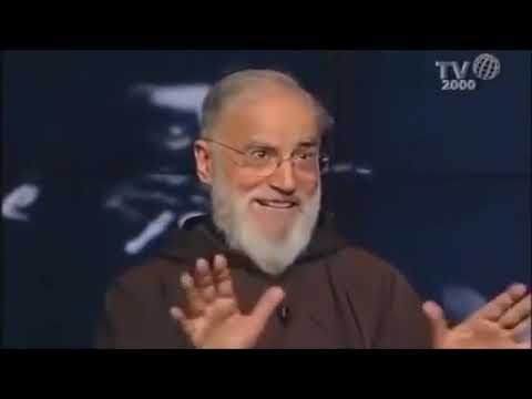 La tentazione spesso serve per la purificazione dell'anima - Padre Raniero Cantalamessa