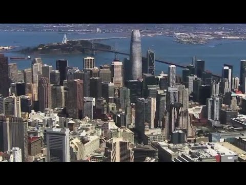 International spotlight to shine on San Francisco for APEC summit