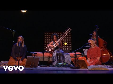 Anoushka Shankar - Love Letters (Live from Purcell Room, Southbank Center)