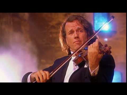 Andr&eacute; Rieu - Adagio