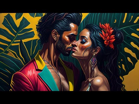 tropical house session | lovers in ibiza