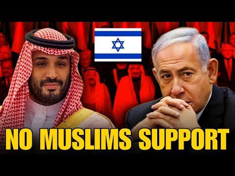 Islamic Nations Cut Off All the Ties with Israel