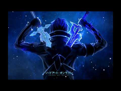 Sword Art Online Alicization Find Your Sword In This Land OST (Slowed and Reverb)