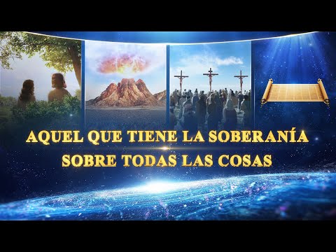 Documental completo en espa&ntilde;ol | Aquel que tiene la soberan&iacute;a sobre todas las cosas