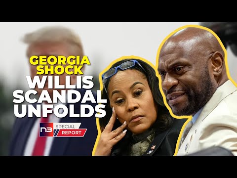 Shock in Georgia: Willis Scandal Takes Unexpected Turn