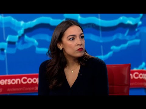 Ocasio-Cortez Shocked Into Silence By Fox News Reporter