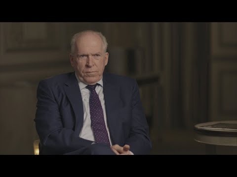 The Putin Files: John Brennan