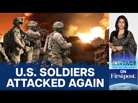 Israel Agrees to Pauses in Fighting Amid Attacks on US soldiers | Vantage with Palki Sharma