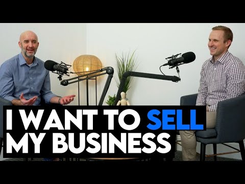 How to Sell My Business