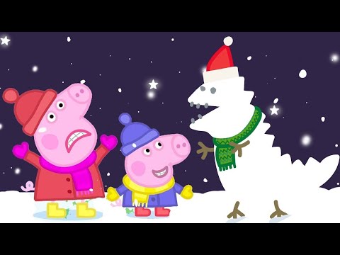 Peppa Pig Full Episodes &uuml;&eacute;&Ntilde;Christmas Special &sbquo;&ugrave;&Ntilde;&Ocirc;&prod;&egrave;Snow &sbquo;&ugrave;&Ntilde;&Ocirc;&prod;&egrave; Cartoons for Children