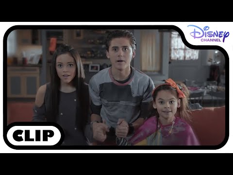 How To Curse Proof A House | Stuck In The Middle | Disney Channel UK