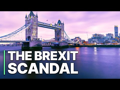 The Brexit Scandal | Corruption In The UK | Documentary | British Political System