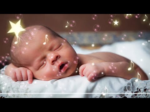 24 Hours Super Relaxing Baby Music &hearts;&hearts;&hearts; Bedtime Lullaby For Sweet Dreams ♫♫♫ Sleep Music