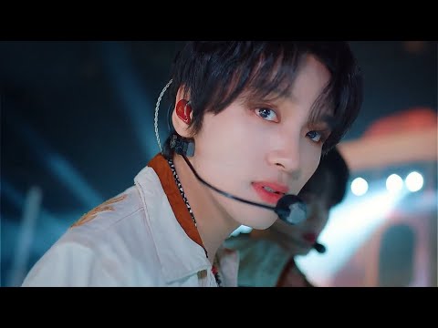 NCT DREAM (엔시티 드림) 'Beatbox + Hot Sauce' : SMTOWN LIVE 2023