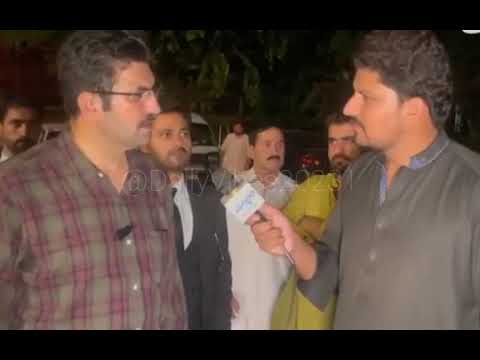 Program to war gya 😂😂Sher Afzal Marwat Funny Video 