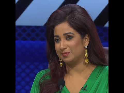 Obom Tangu.. Indian Idol Audition | Jitana Tune Diya....baaba tera Shukriya....Sherya Goshal