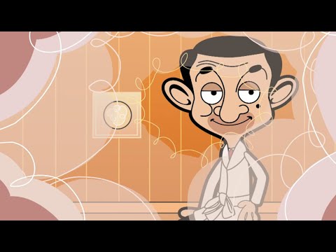 NEW! Spa Day | Mr Bean | Cartoons for Kids | WildBrain Bananas