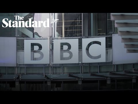 BBC television licence fee to rise by &pound;10.50 to &pound;169.50