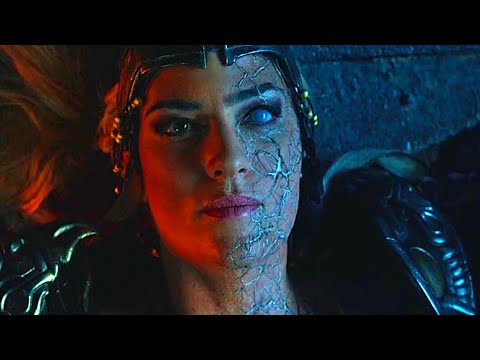 X - Men Apocalypse | Apocalypse ''GET'' Trap &amp; Transfer Body Clip | Movie HD Scene