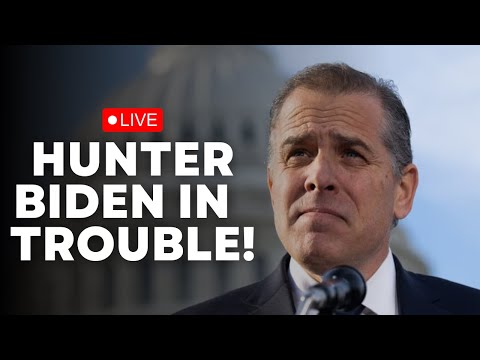 Hunter Biden Hearing LIVE | House Oversight Committee Hearing on Hunter Biden's Laptop | Times Now