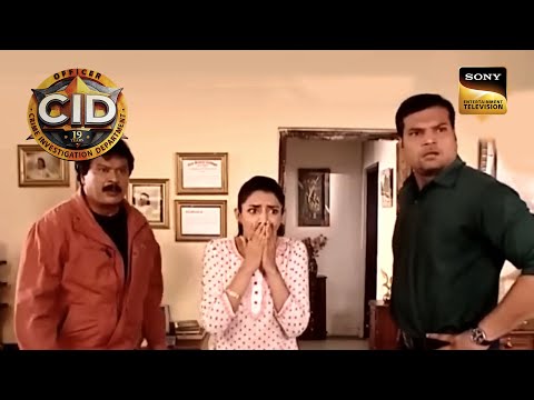 एक आत्मा क्यों कर रही है CID Officers का पीछा? | CID | Cold Cases