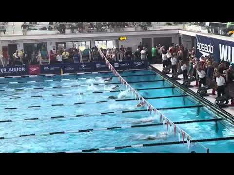 SL 2023 Winter Juniors 100 Fl Prelim 120823