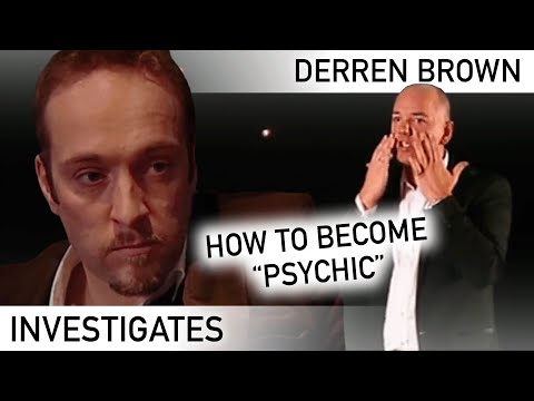 &quot;Are You A Fake?&quot; | Derren Brown Investigates | Derren Brown