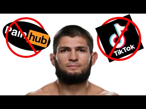 How To Build Discipline  - Khabib Nurmagomedov