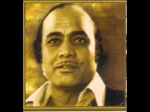 Mehdi Hassan Live...Go Zara Si Baat Par...(Private Mehfil)