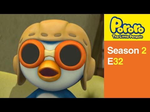 [Pororo S2] #32 Don't do that!