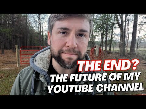 I Got The Call.. The Future Of My Channel | My Personal Story