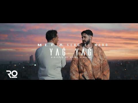 MEF Ft. SERO EL MERO -Yağ Yağ