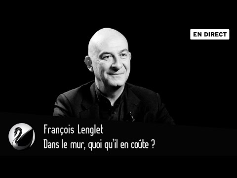 Dans le mur, quoi qu&rsquo;il en co&ucirc;te ? Fran&ccedil;ois Lenglet [EN DIRECT]