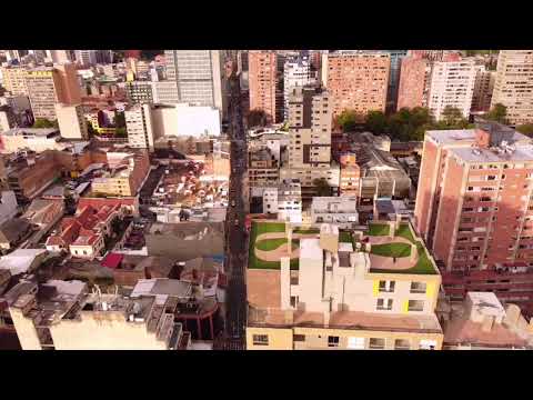 un peque&ntilde;o homenaje a la ciudad m&aacute;s bella de Colombia, Bogot&aacute; la capital de todos..