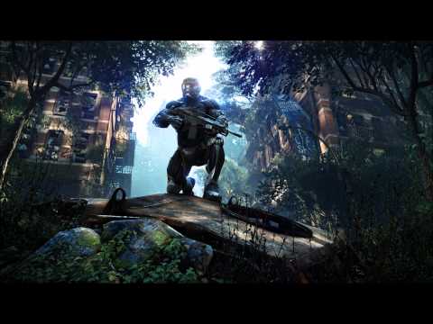 Crysis 3 - Memories (Extended Version) [Claire's Death]