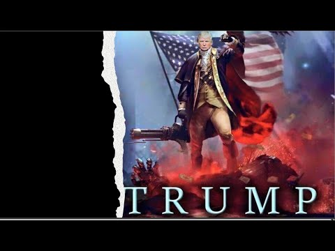 Reacting to Dilley Meme Team's Powerful Trump Advertisement: Save America! | WorldWide Wes