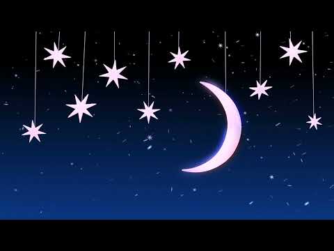 24 Hour Super Relaxing Lullaby For Kids To Go To Sleep ♫ Bedtime Lullaby For Sweet Dreams