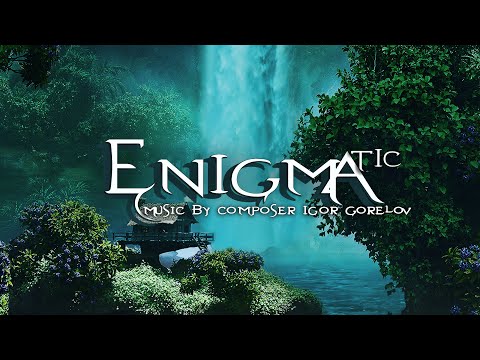 The Very Best Cover Of Enigma 90s Cynosure Chillout Music Mix 2023💖