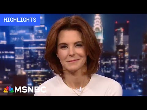 Watch The 11th Hour With Stephanie Ruhle Highlights: Jan. 6