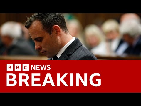 Oscar Pistorius to be freed on parole - BBC News