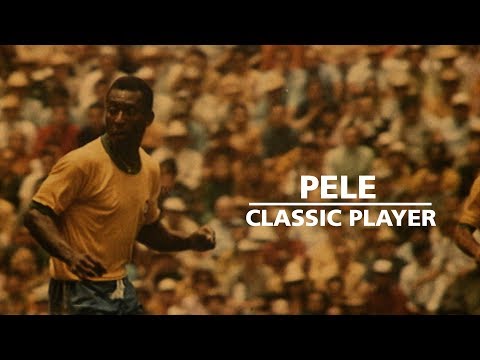 PEL&Eacute; | FIFA Classic Player